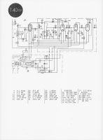 Telefunken T40-W-Service-Manual